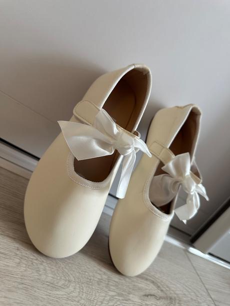 Balerínky na prijimanie, reserved,30 / 31 / 32 / 35 / 36