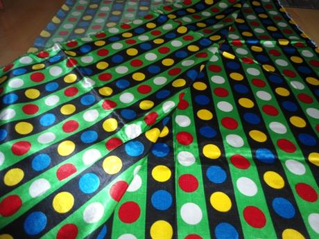 Detske latky na karneval/obliecky/pyzamo, 