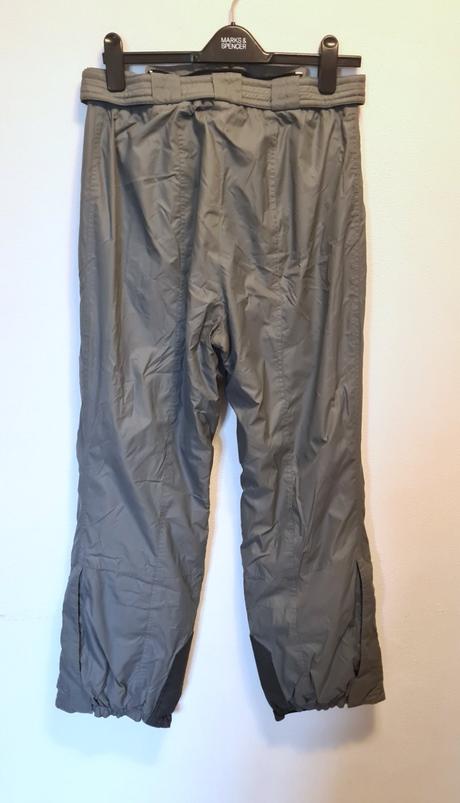 Lyžiarske nohavice, active,m