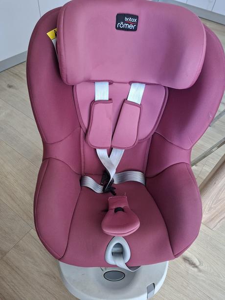 Detská autosedačka britax, britax