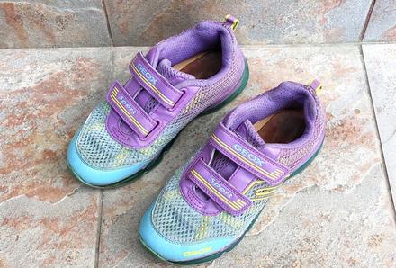 Tenisky geox - 34, geox,34