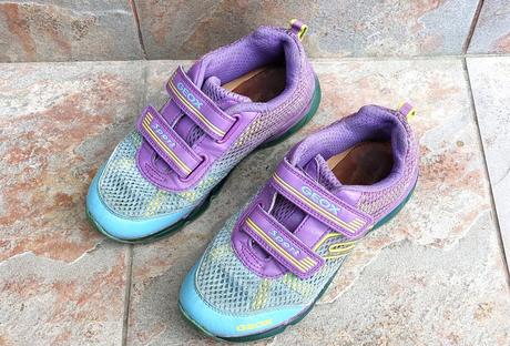 Tenisky geox - 34, geox,34