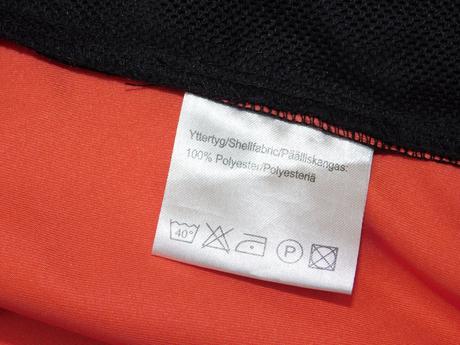 Soc damska kvalitna športova bunda, 44