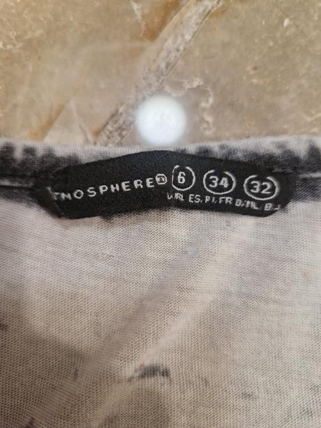 Balík letného oblečenia, s