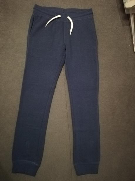 Teplaky s5107, c&a,134