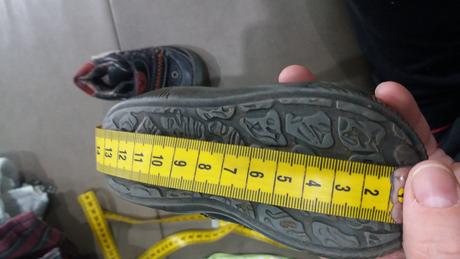 Topanočky vel.20, 20