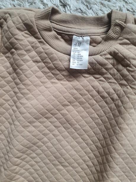 Súprava h&m 86, h&m,86