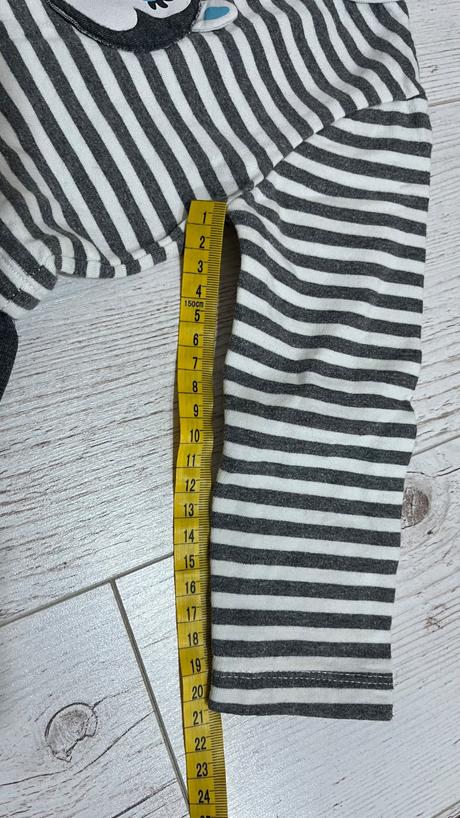 Sivé šaty 92 2ks, benetton,92