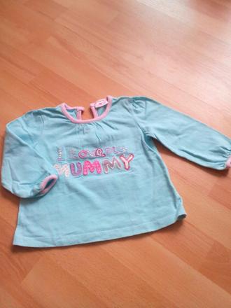 Tričko, cherokee,80