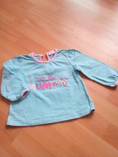 Tričko, cherokee,80