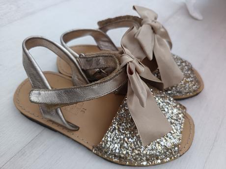 Angelitos sandálky, mayoral,31