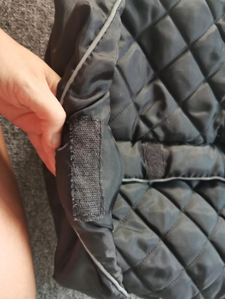 Fusak zimný, naf naf