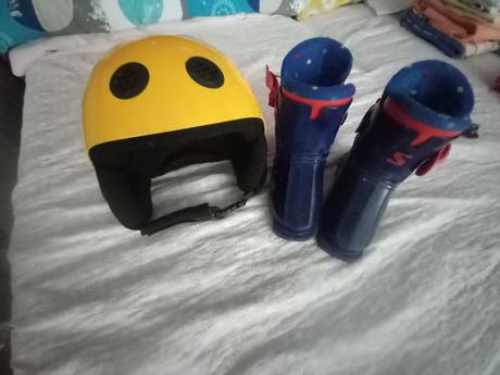 Lyžiarky, salomon,24