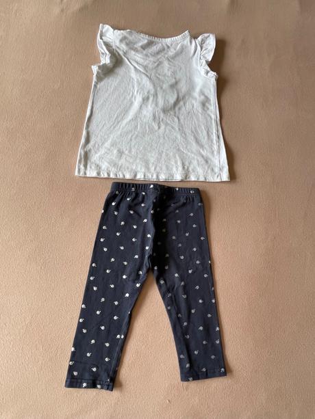 Set jablcko losan, losan,110