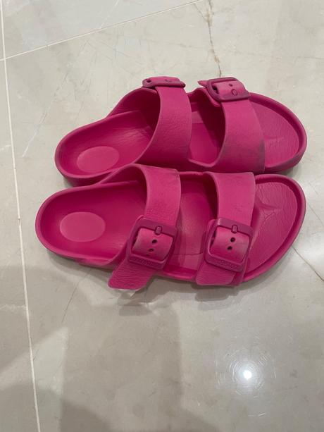 Slapky birkenstock, birki,30