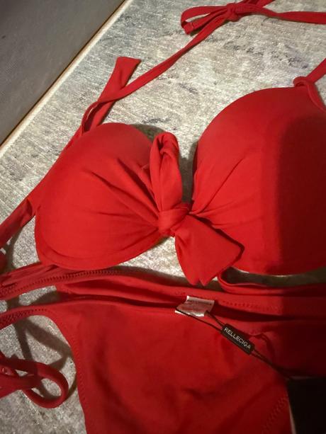 Plavky dámske m nové, relleciga,m