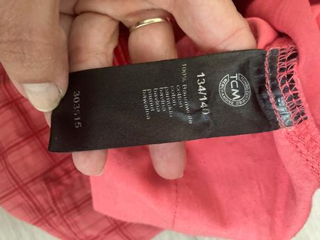 Bermudy 134/140, tcm,134