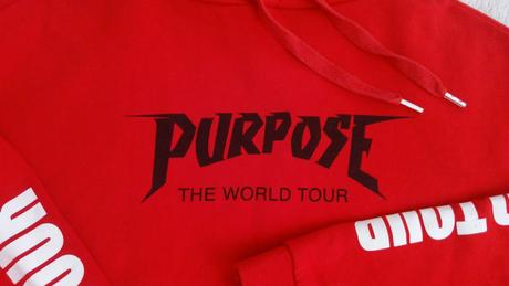 Dámska crop top mikina, s