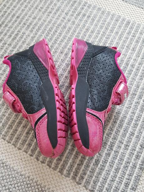 Disney svietiace tenisky, disney,25