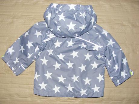 Jarná bundička zn. h&m, h&m,68
