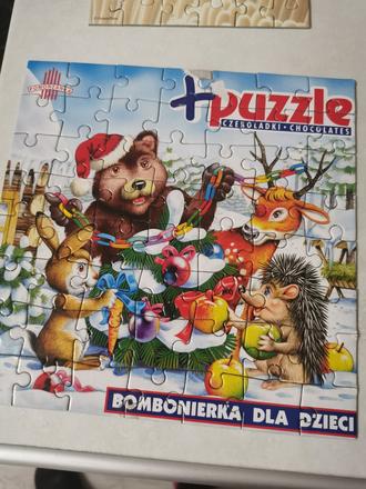 Puzzle,