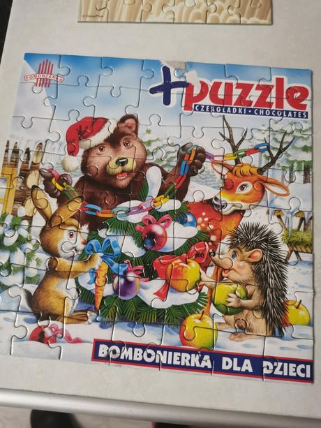 Puzzle,