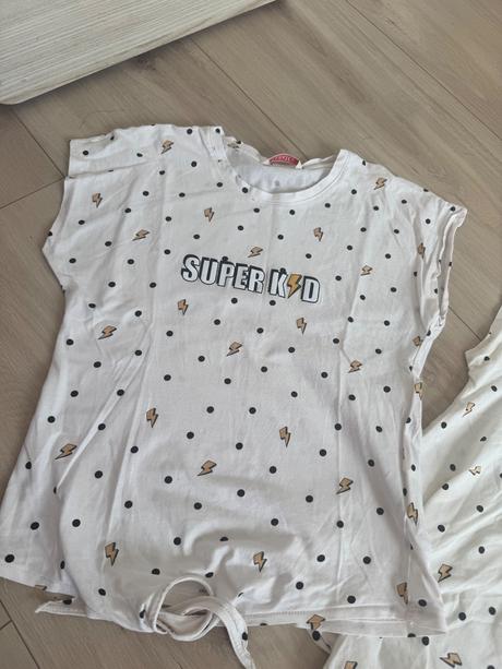 2ks ladiacich triciek mama a dcera, camaieu,134