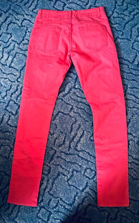 Rifle 158/164 na 12/13 rokov, cherokee,158