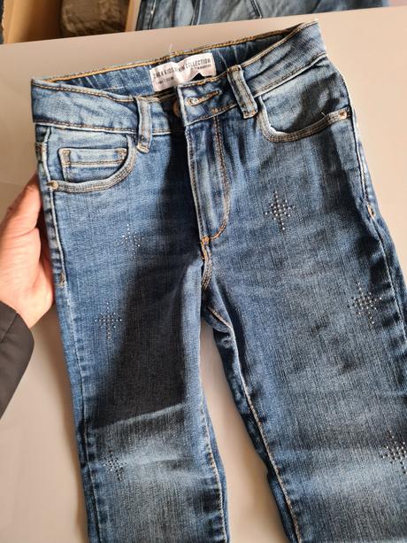 Nenosene rifle, zara,122