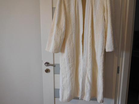 Frote župan dámsky 38/40, l