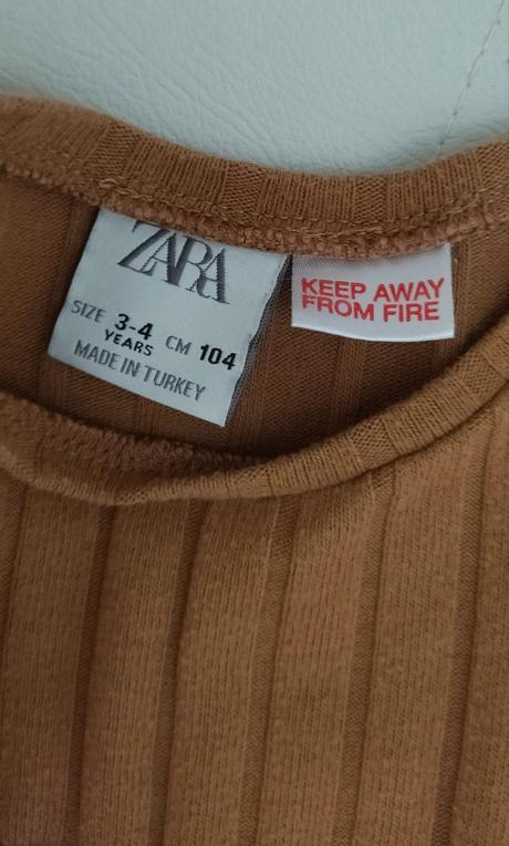 Svetrík zara, zara,104