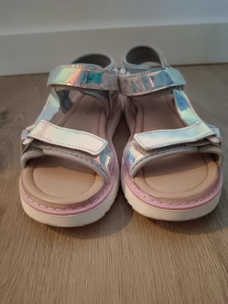 Sandálky nelli blu, nelli blu,34
