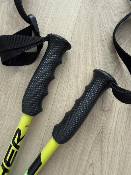 Lyze fischer 110, fischer,110-119 cm