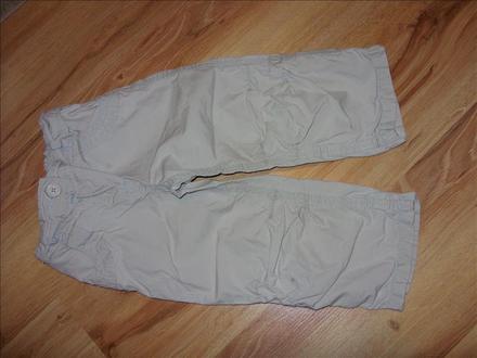 Roll-up nohavice na leto, cherokee,98