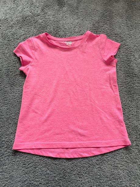 Trička h&m, h&m,104