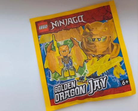 Lego ninjago, 