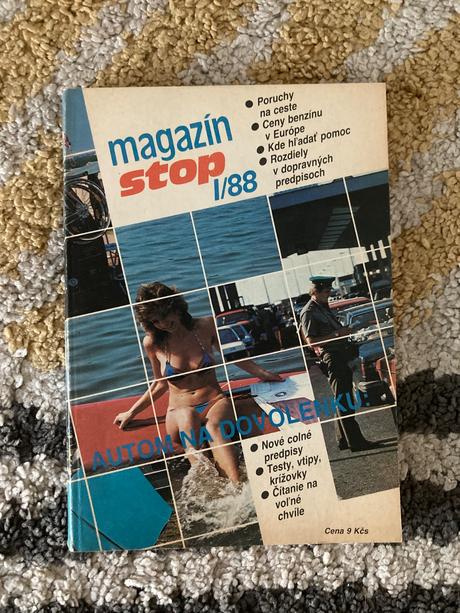 Magazín stop i/88 (1988),