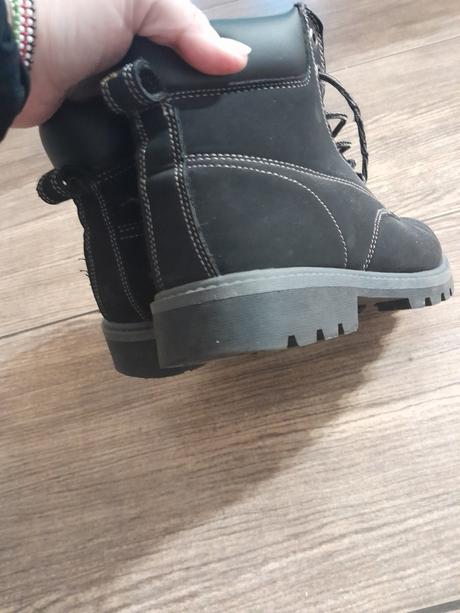 Zimne topanky landrover, 41