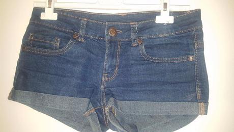 Kratase, denim,36