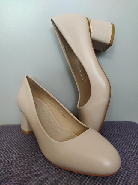 Lodičky, 36 / 38 / 39 / 40 / 41