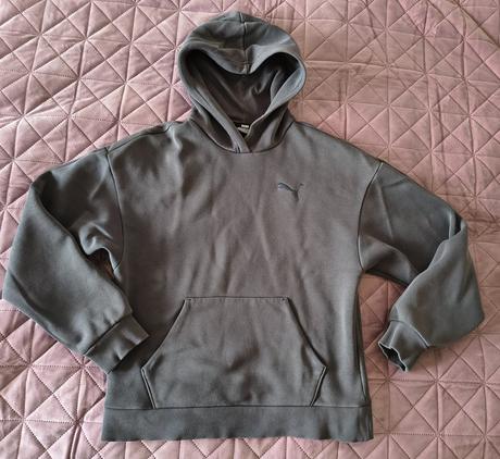 Mikina puma v. 164, 170, puma,164