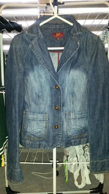 Elegantne riflove sako, s