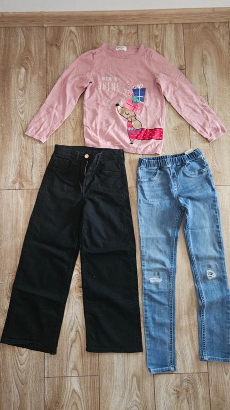 Rifle h&m 2ks - 134, h&m,134