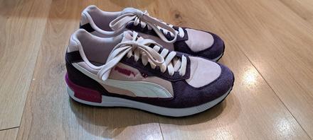 Botasky puma, puma,37