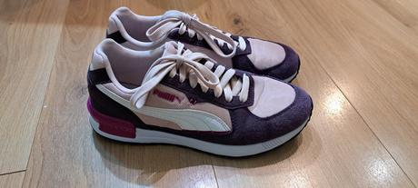 Botasky puma, puma,37