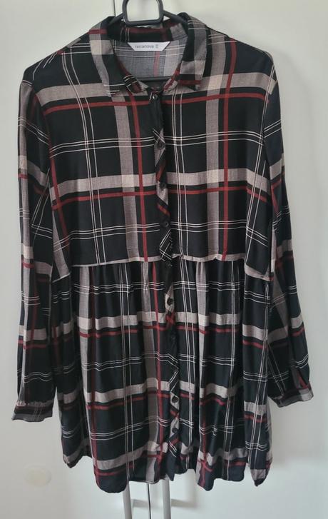 Košeľa xl, terranova,xl