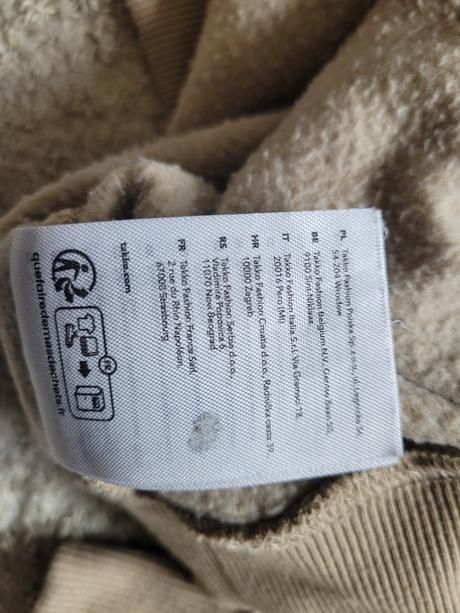 Mikina pokemon dvojicky, takko,134