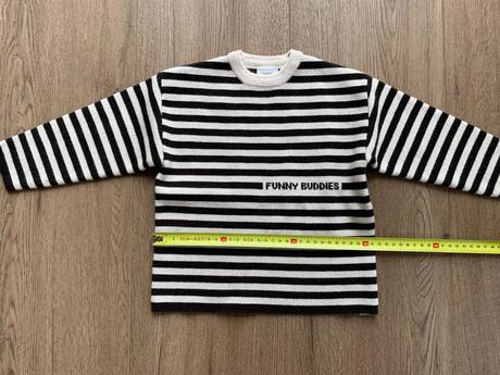 Sveter zara 98 nový, zara,98