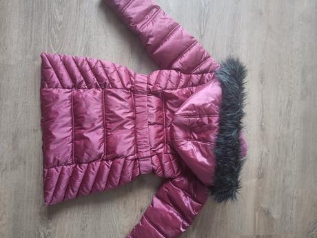 Zimná bunda f&f, f&f,128