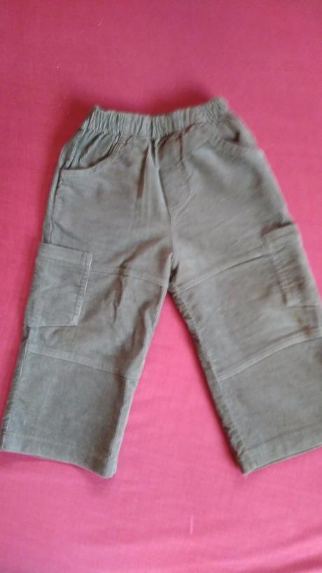 Mini menčestráky, 80